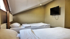 Aygur Hotel