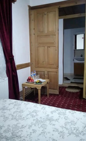 Baglar Konak