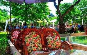 Baglar Konak