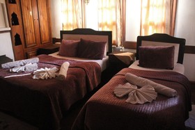 Beylerbeyi Konak Hotel