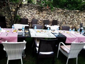 Beylerbeyi Konak Hotel