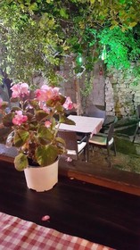 Beylerbeyi Konak Hotel