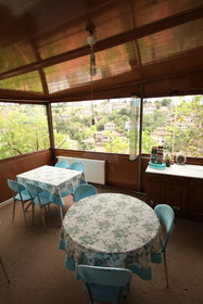 Efe Guest House