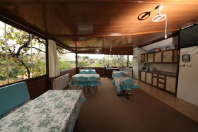 Efe Guest House
