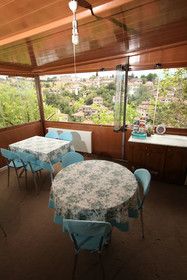 Efe Guest House