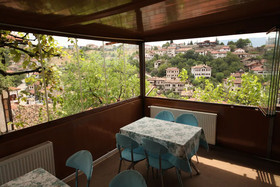 Efe Guest House