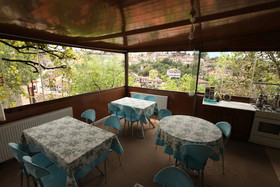 Efe Guest House