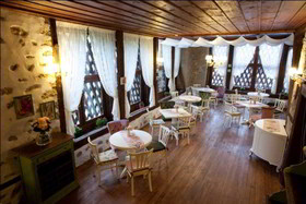 Gökçüoglu Konagi