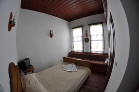 Havuzlu Asmazlar Konagi