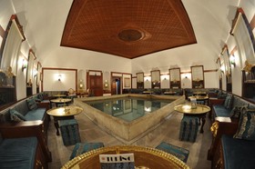 Havuzlu Asmazlar Konagi
