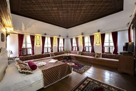 Havuzlu Asmazlar Konagi