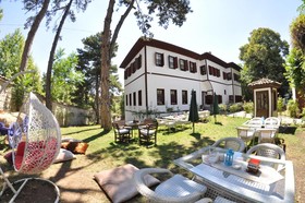 Havuzlu Asmazlar Konagi