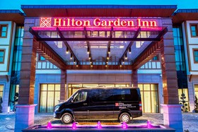 Hilton Garden Inn Safranbolu