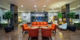 Hilton Garden Inn Safranbolu