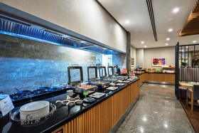 Hilton Garden Inn Safranbolu