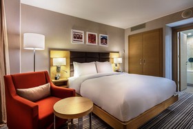 Hilton Garden Inn Safranbolu