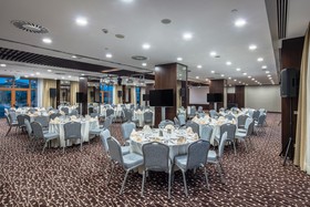 Hilton Garden Inn Safranbolu