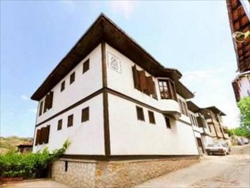 Süleyman Bey Konagi