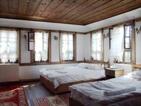 Süleyman Bey Konagi