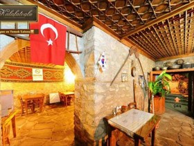 Süleyman Bey Konagi