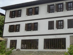 Süleyman Bey Konagi