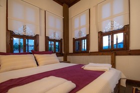 Kürkçü Konak Otel