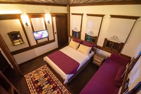 Kürkçü Konak Otel