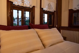 Kürkçü Konak Otel