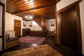 Kürkçü Konak Otel