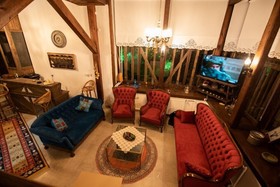 Kürkçü Konak Otel