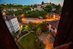 Kürkçü Konak Otel
