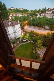 Kürkçü Konak Otel