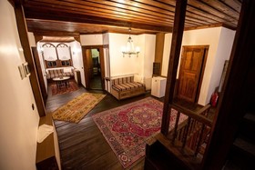 Kürkçü Konak Otel