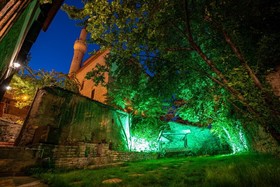 Kürkçü Konak Otel