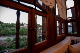Kürkçü Konak Otel