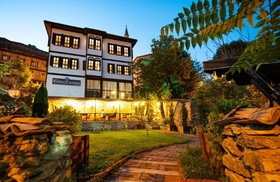 Kürkçü Konak Otel