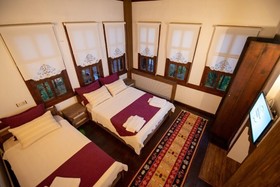 Kürkçü Konak Otel