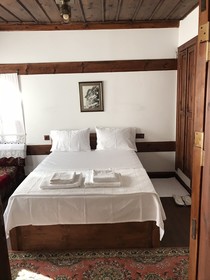 Mufide Exclusive Hotel