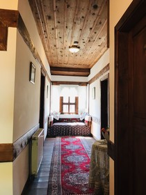 Mufide Exclusive Hotel