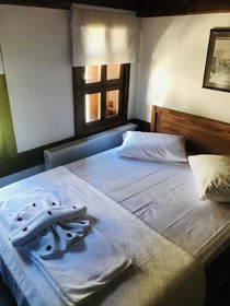 Mufide Exclusive Hotel