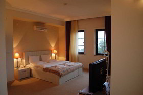 Park Hotel Safranbolu