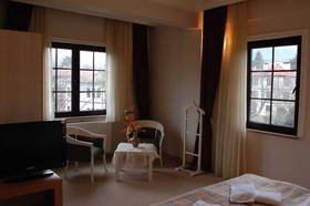 Park Hotel Safranbolu