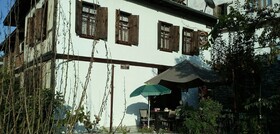 Payidar Konak & Kafe