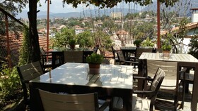 Payidar Konak & Kafe