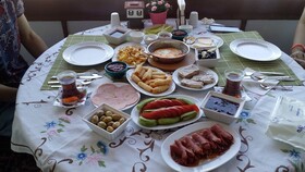 Payidar Konak & Kafe