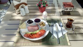 Payidar Konak & Kafe