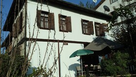 Payidar Konak & Kafe