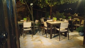 Payidar Konak & Kafe