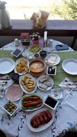 Payidar Konak & Kafe