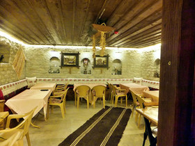 Sabri Bey Konak Otel